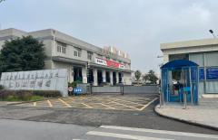 大门