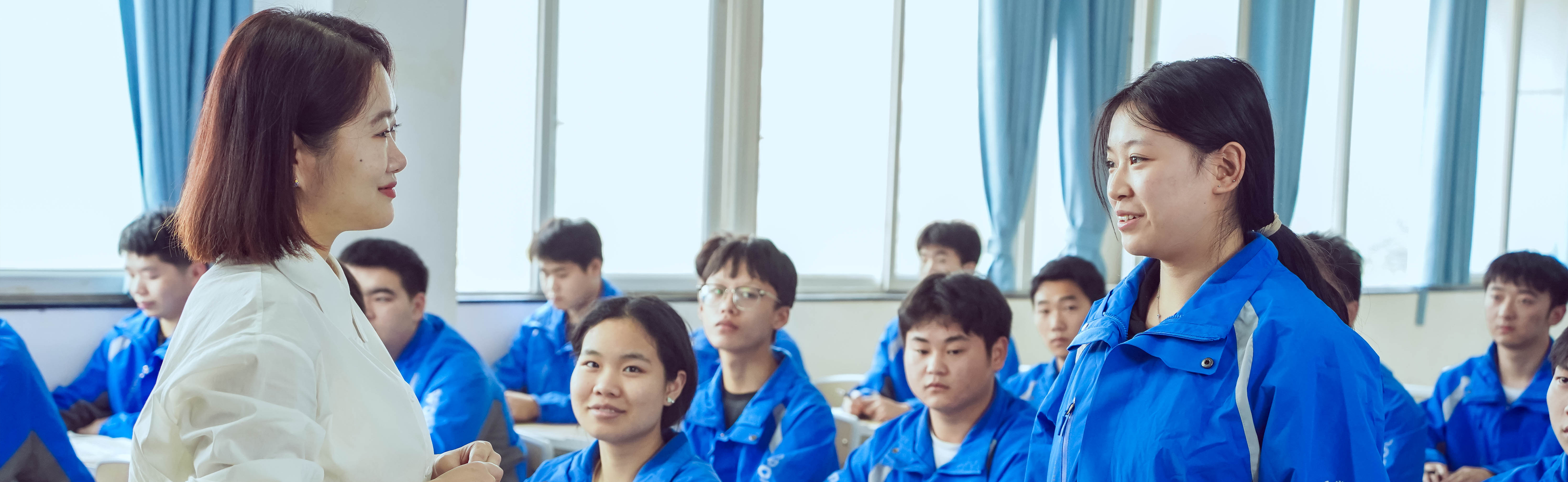 banner