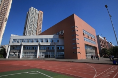 校园风光